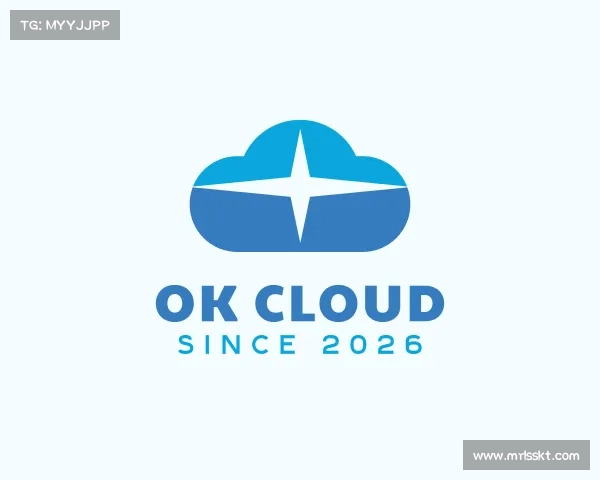 知道OK Cloud